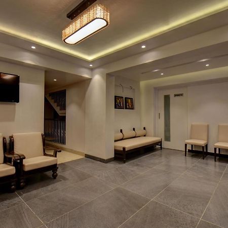 Elite Hotel Lonavala Exterior photo